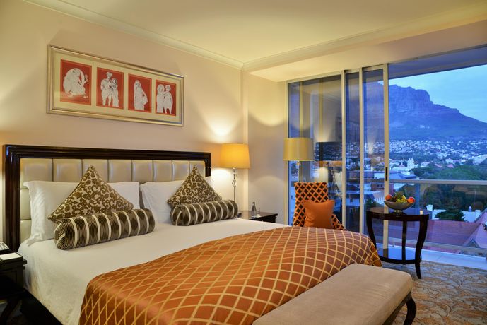 Verified hotel review - Taj Cape Town - 8