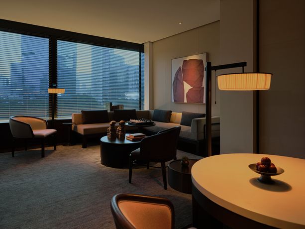 Verified hotel review - The Puli Hotel And Spa - 40