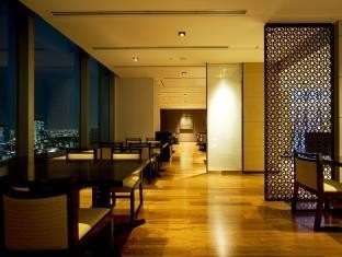 Verified hotel review - Imperial Hotel Osaka - 40