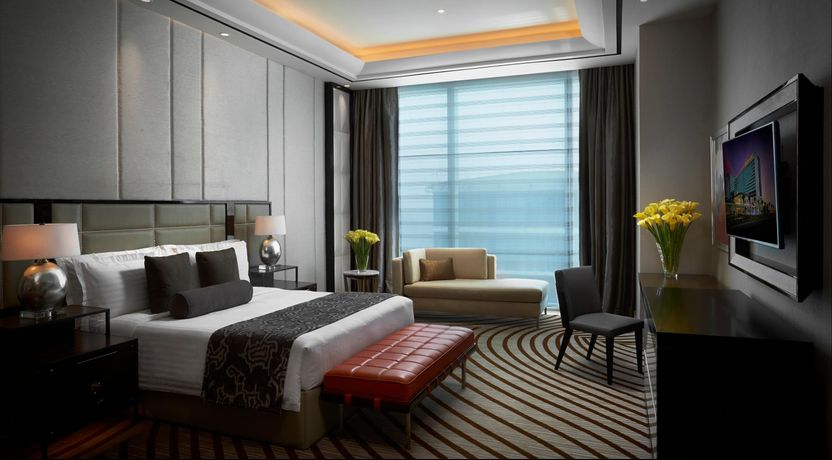 Verified hotel review - Solaire Resort & Casino - 8