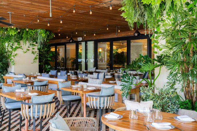 Verified hotel review - The Ritz-Carlton, South Beach - 49