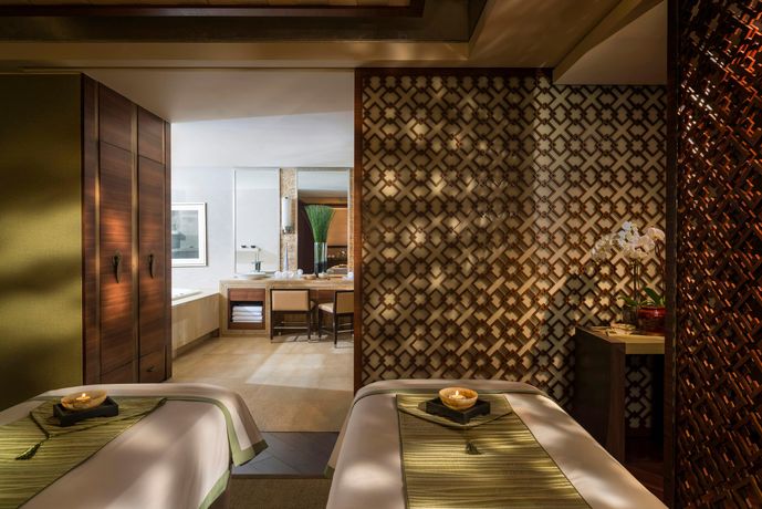 Four Seasons Hotel Beijing - 8