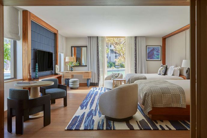 Verified hotel review - One&Only Cape Town - 58