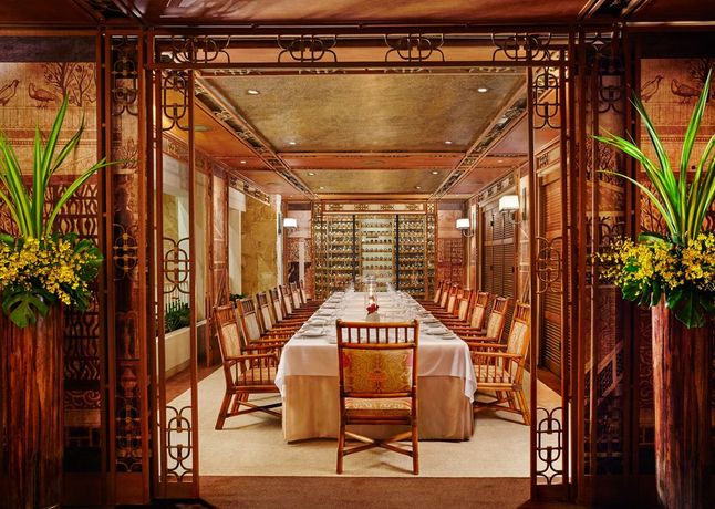 Verified hotel review - Halekulani - 8