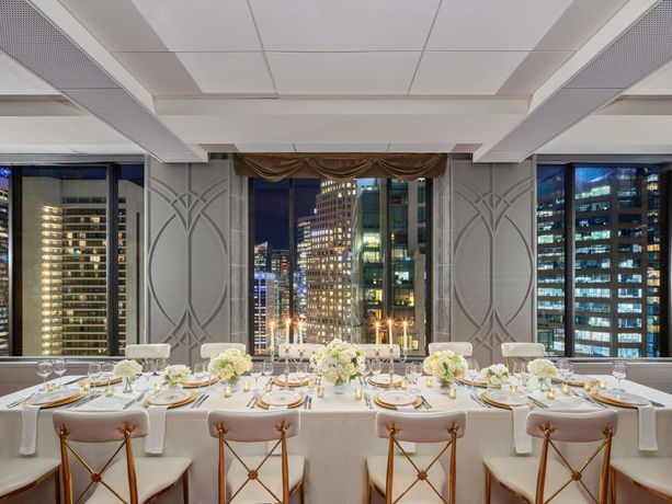 Verified hotel review - The Fairmont Hotel Vancouver - 6