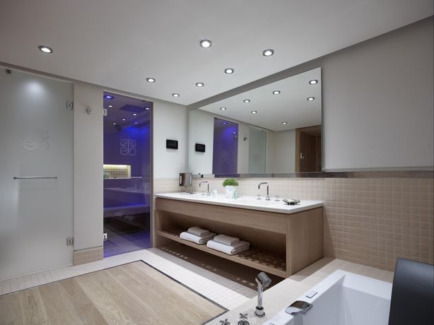 Verified hotel review - Elounda Beach Hotel & Villas a Member of the Leading Hotels of the World - 47