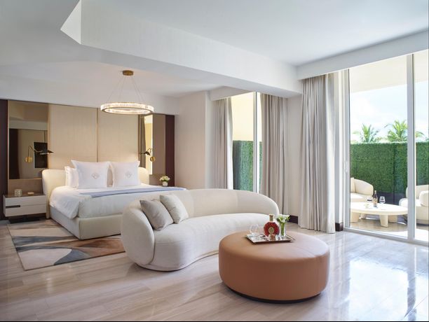 Verified hotel review - Acqualina resort - 4