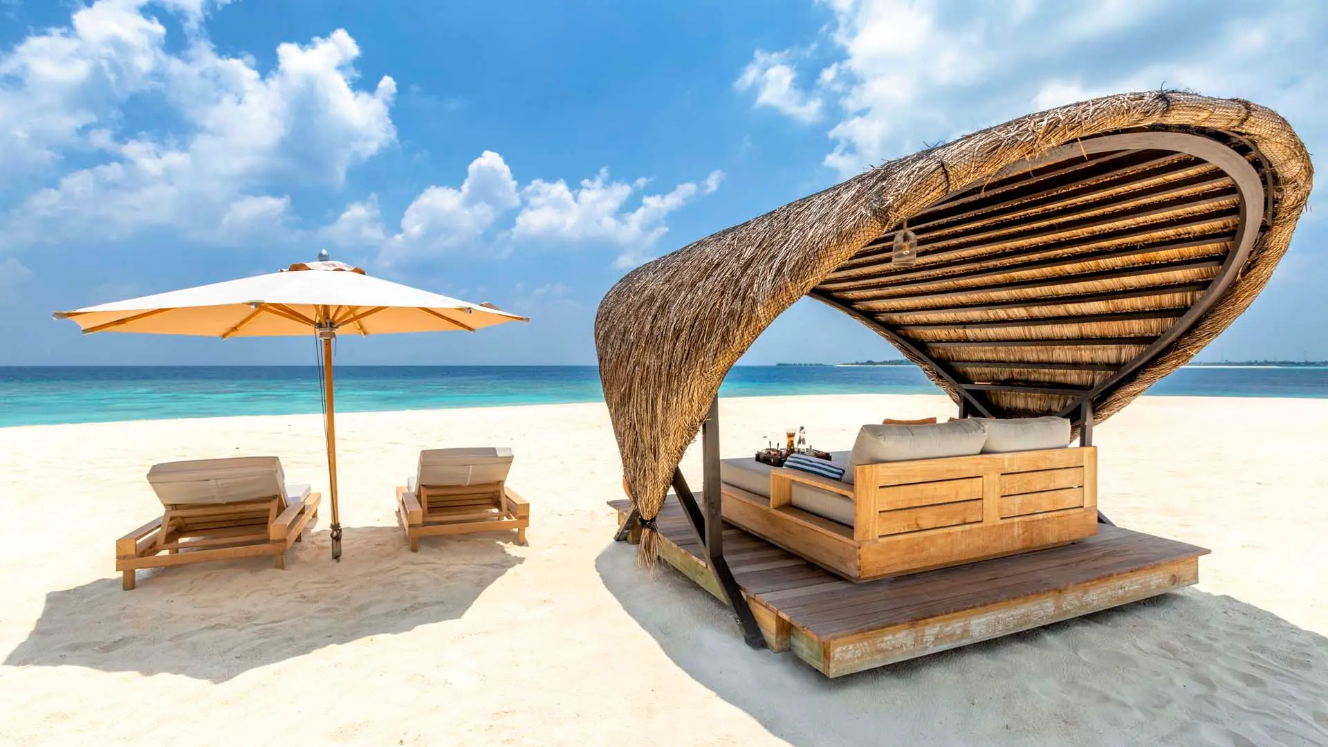 Review of Kudadoo Maldives Private Island - 13