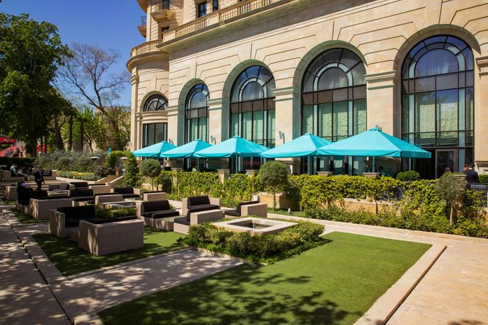 Four Seasons Hotel Baku - 14