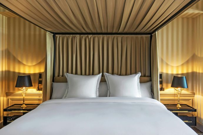 Verified hotel review - Hôtel de Berri Champs-Élysées, a Luxury Collection Hotel - 35