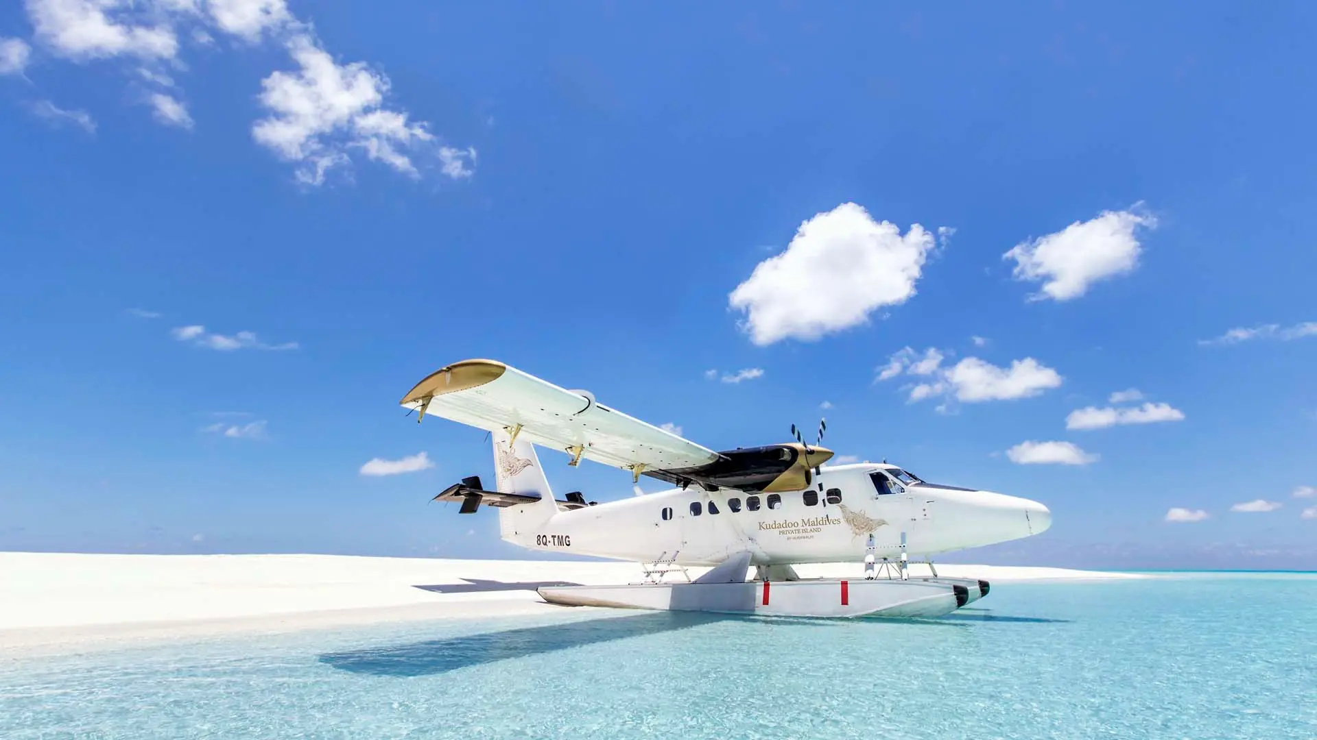 Hotel review Location' - Kudadoo Maldives Private Island - 3