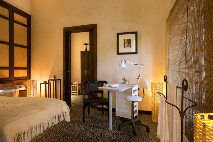 Verified hotel review - La Villa des Orangers - Relais & Chateaux - 48