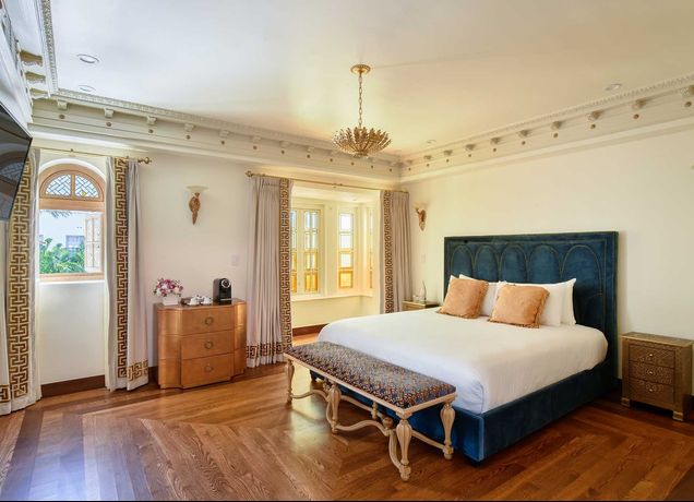 Verified hotel review - The Villa Casa Casuarina - 25