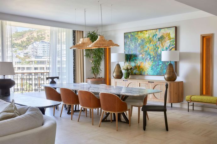 Verified hotel review - One&Only Cape Town - 56