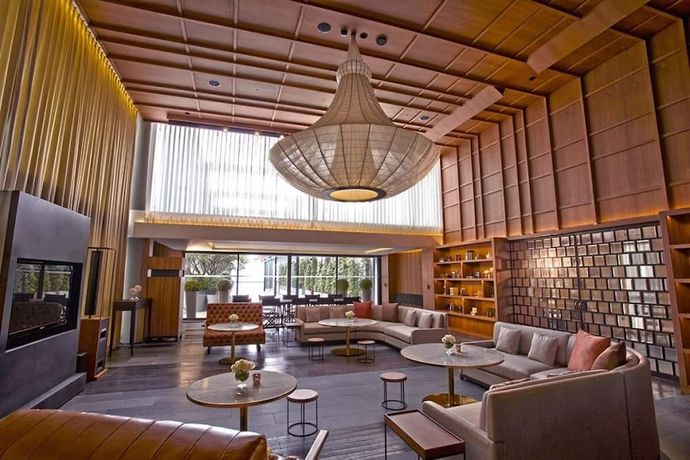 Verified hotel review - Hansar Bangkok - 3