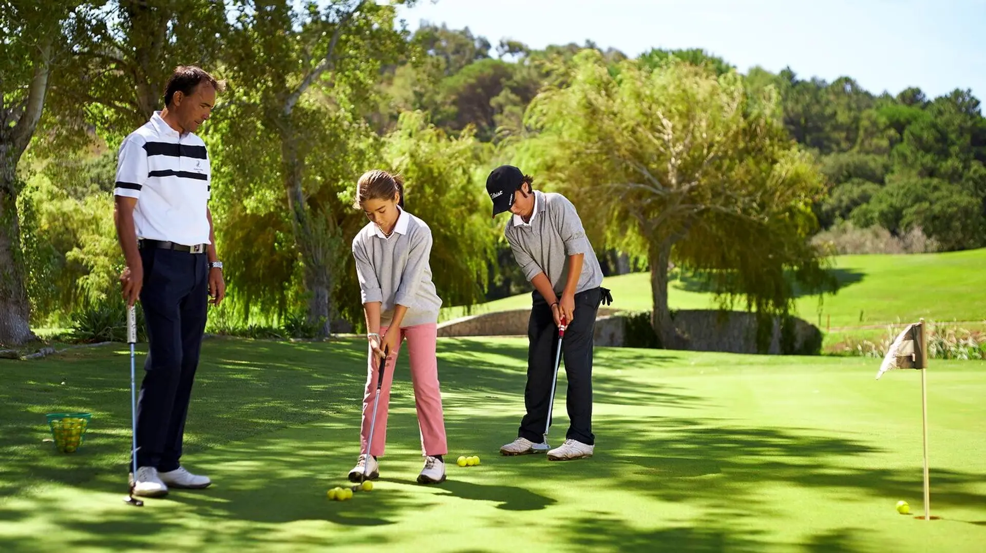 Hotel review Service & Facilities' - Penha Longa Golf Resort - 4