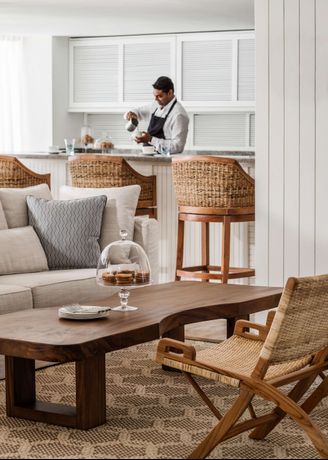 Verified hotel review - One&Only Le Saint Géran - 21