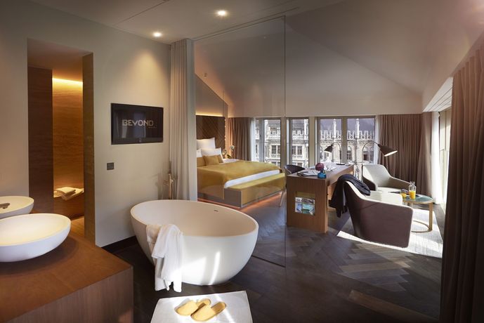 Beyond By Geisel - 14