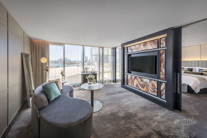 The Darling at The Star - 3