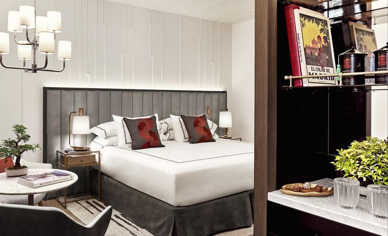 Verified hotel review - Ingles Hotel - 12