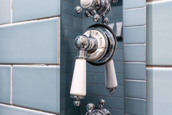 Verified hotel review - King Street Townhouse - 30