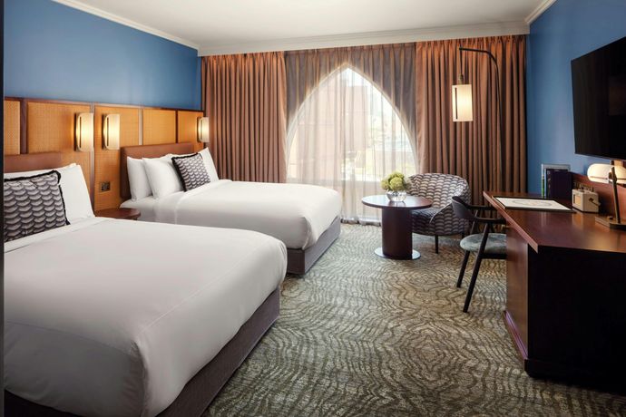 St. Pancras Renaissance Hotel London - 29