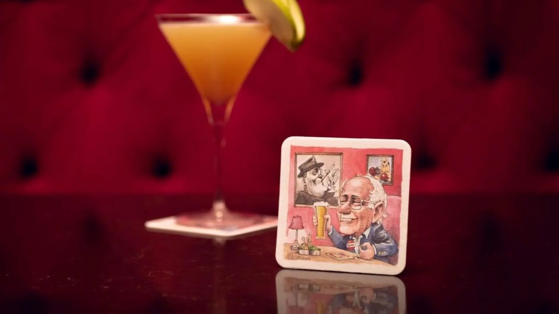 Hotel review Restaurants & Bars' - The Hay-Adams - 6