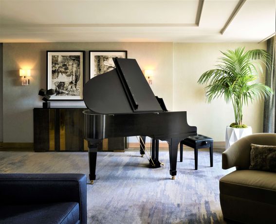 Viceroy L'Ermitage Beverly Hills - 42