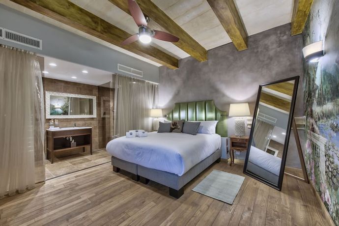 Verified hotel review - Palazzo Consiglia - 9