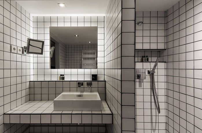 La Maison Champs Elysées - 37