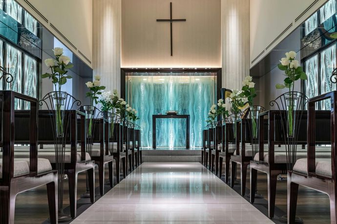 Verified hotel review - The Ritz-Carlton, Tokyo - 50