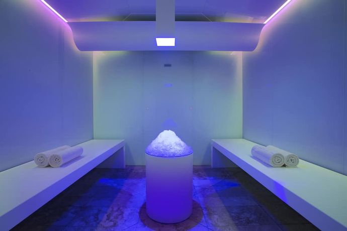 Verified hotel review - Mulia Resort - 26