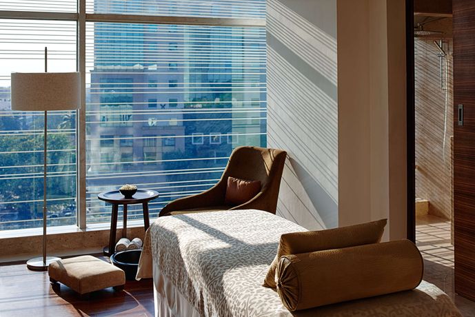 Verified hotel review - Hyatt Regency Chennai - 17