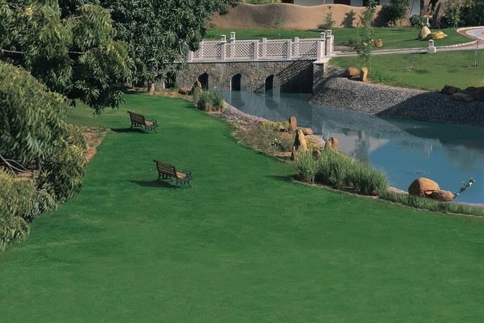 The Oberoi Vanyavilas Ranthambhore - 24