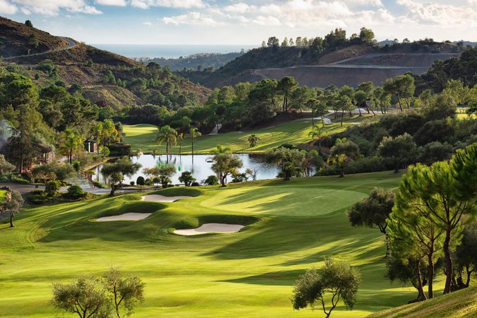 Marbella Club Hotel · Golf Resort & Spa - 40