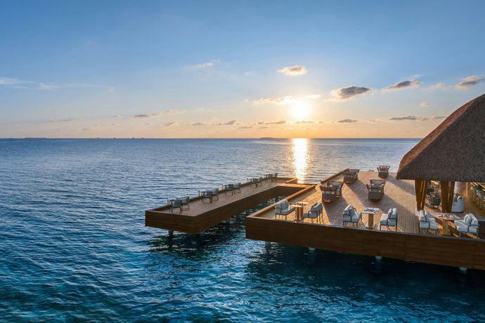W Maldives - 12