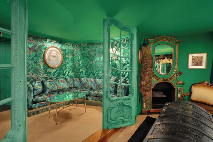 Verified hotel review - Petit Ermitage - 21