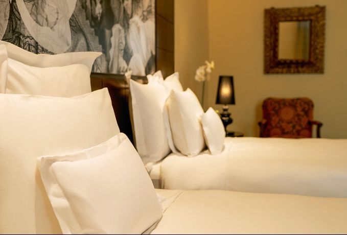 Country Club Lima Hotel - 5