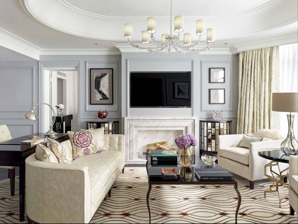 The Langham Hong Kong - 13