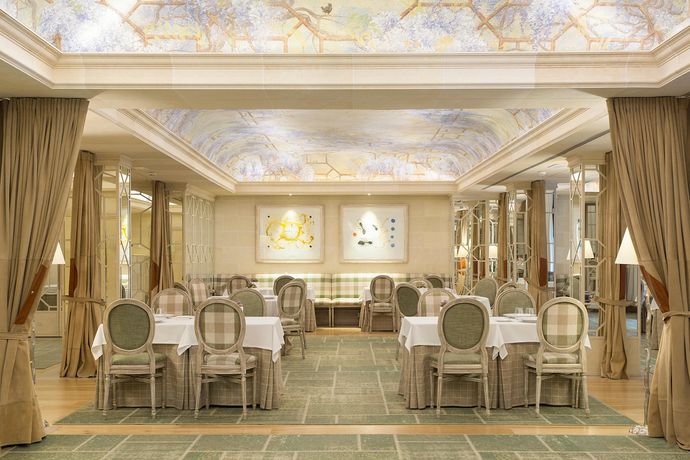 Verified hotel review - Majestic Hotel & Spa Barcelona GL - 36