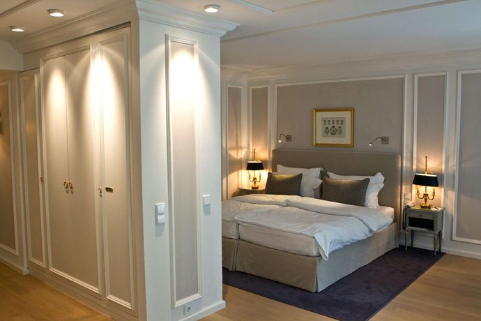 Hotel München Palace - 14