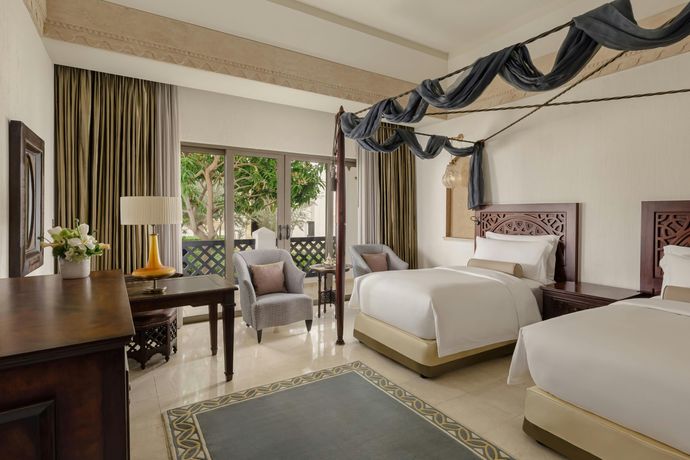 Verified hotel review - Sharq Village & Spa, a Ritz-Carlton Hotel - 24