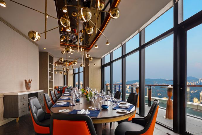 Verified hotel review - Banyan Tree Kuala Lumpur - 10