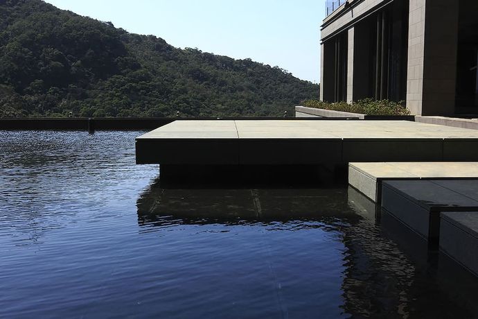 Verified hotel review - Grand View Resort Beitou - 6