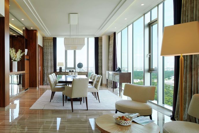 Verified hotel review - Waldorf Astoria Berlin - 38