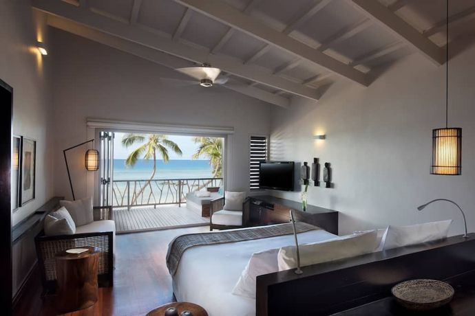 Tadrai Island Resort - 5