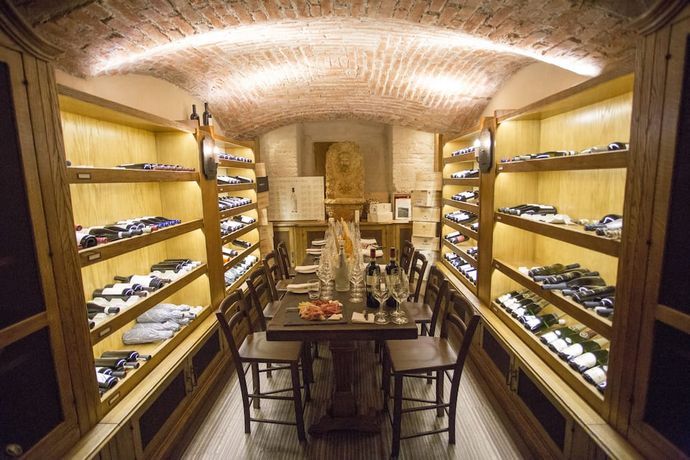 Verified hotel review - Chateau Monfort - 42