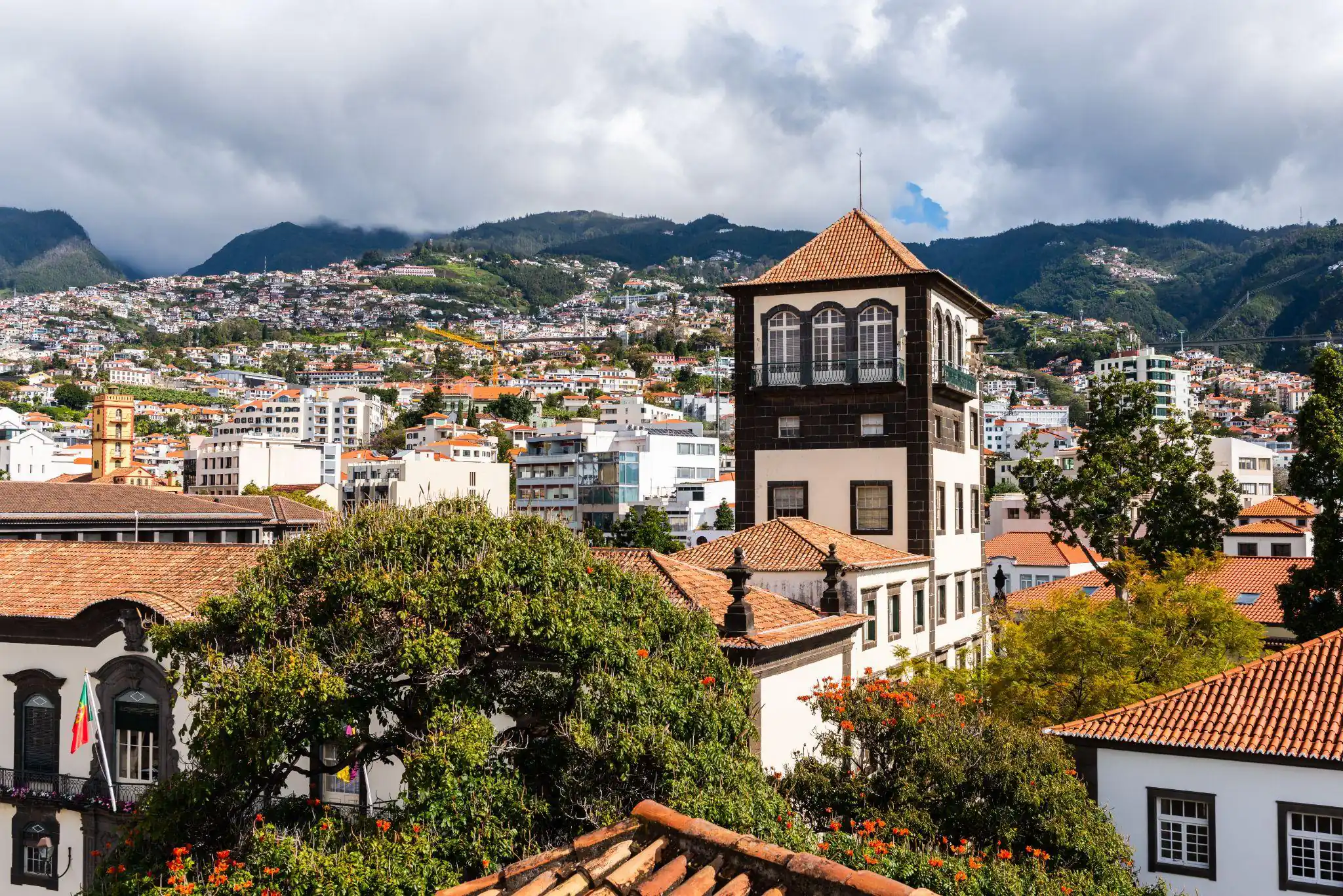 Funchal, Madeira: A Complete Guide to Portugal's Atlantic Capital
