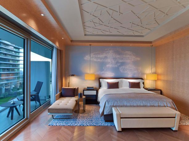 Verified hotel review - Raffles Istanbul - 45