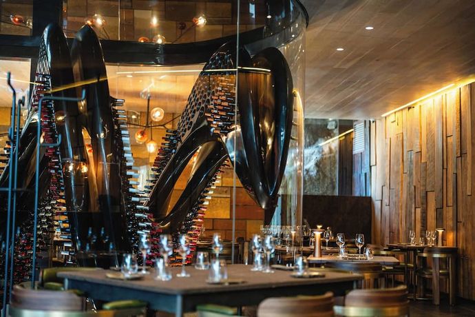 Verified hotel review - Ellerman House - 45